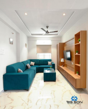 Ira Bigson Service Apartments - Kondapur